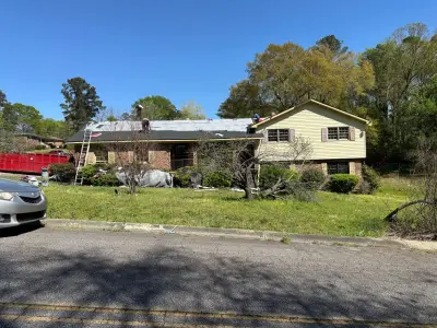 PRI Construction - Foundation Installation & Repair in Macon, GA