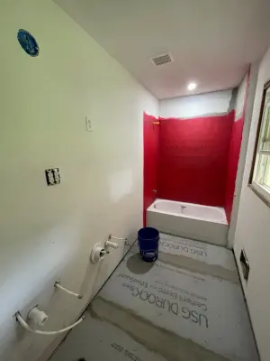 Pheasant — Home Renovation & Remodeling Services project by PRI Construction