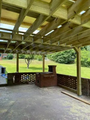 PRI Construction - Foundation Installation & Repair in Macon, GA