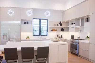Arrowhead Remodeling & Design, Inc. - Interior Design & Decorating in Tarzana, CA