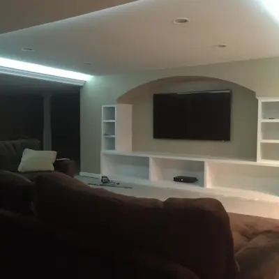 Michigan Building and Design - Interior Design & Decorating in Madison Heights, MI