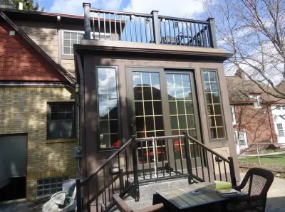 Michigan Building and Design - Interior Design & Decorating in Madison Heights, MI
