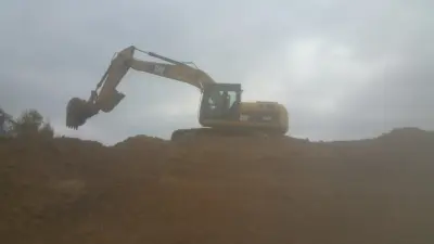 Disabled Veteran Contracting LLC - Foundation Installation & Repair in Fayetteville, NC