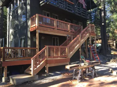 Brumm Built - Roofing & Gutter Services in Truckee, CA