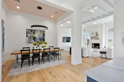 Pat O'Brien Road One — Home Renovation & Remodeling Services project by CJD Construction LLC