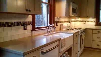 Burris & Associates, LLC - Interior Design & Decorating in Aurora, IN