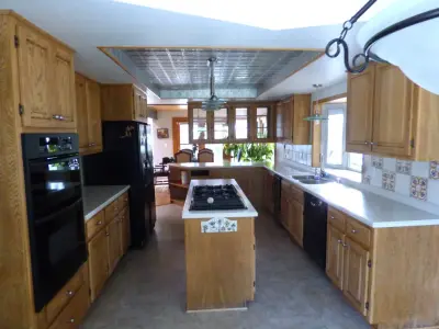 Bridges Const. - Kitchen Remodeling in Reno, NV