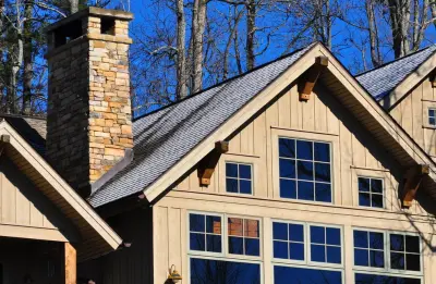 BlueStone Construction, LLC - Custom Home Builders in Greenville, SC