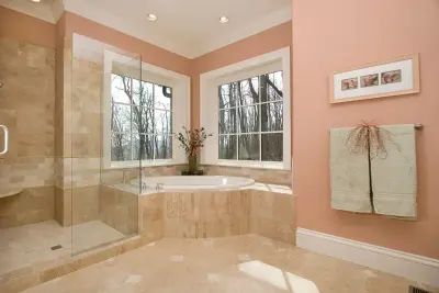 Solomon Jones' Pathways, Smith Home by BlueStone Construction, LLC