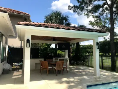 M&H Design and Construction - Landscape Construction in Spring, TX