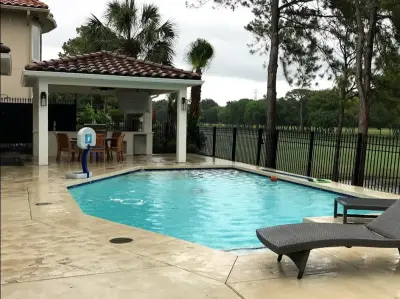 M&H Design and Construction - Landscape Construction in Spring, TX