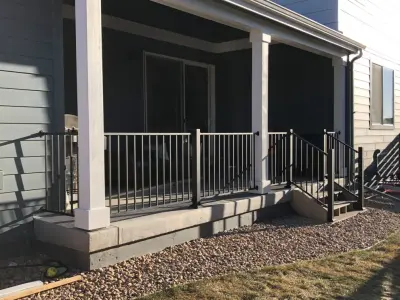 Homesmith LLC - Carpentry & Woodworking in Windsor, CO