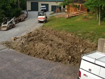Sawdust Therapy - Bathroom Remodeling in Cincinnati, OH