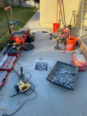 Sweetin Construction - Foundation Installation & Repair in Elk Grove, CA
