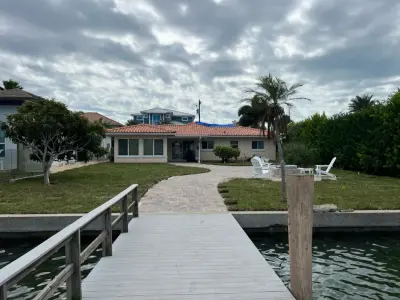 Home Love Outdoor - Custom Home Builders in Port Richey, FL