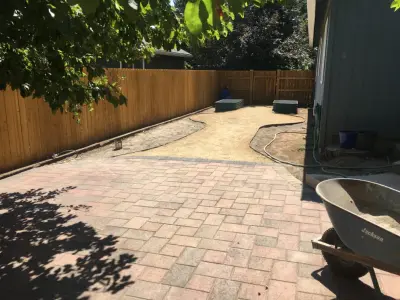 Outdoor Space Initiative — Home Renovation & Remodeling Services project by Tumalo Construction LLC