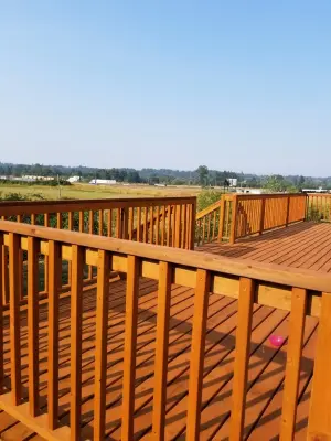 Total Construction Consultants - Fence Installation in Puyallup, WA