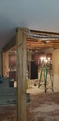 Minter Construction LLC - Foundation Installation & Repair in Suwanee, GA
