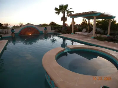 Michael Rosenberg Landscape Architecture - Garden Remodeling in Aptos, CA