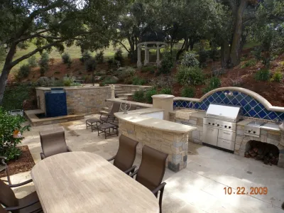 Michael Rosenberg Landscape Architecture - Garden Remodeling in Aptos, CA