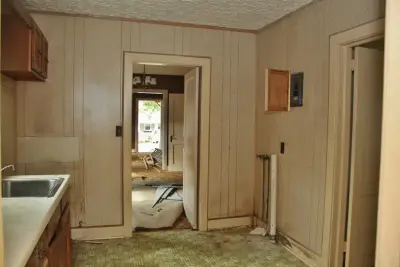 Pecan Avenue Transformation — Home Renovation & Remodeling Services project by City View Building Group