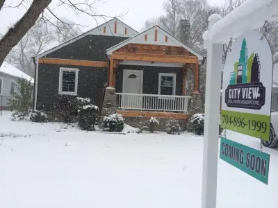 City View Building Group - Custom Home Builders in Charlotte, NC