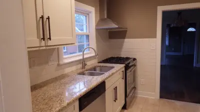 City View Building Group - Custom Home Builders in Charlotte, NC
