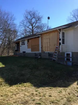Atlantis Home Remodeling - Foundation Installation & Repair in Southold, NY