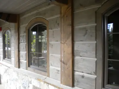 Unmatched by Rockridge Building Company