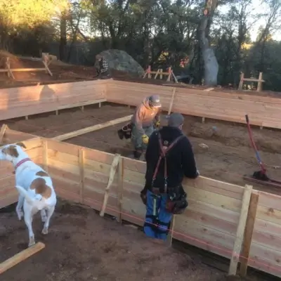 Farlow Construction - Carpentry & Woodworking in Rough And Ready, CA
