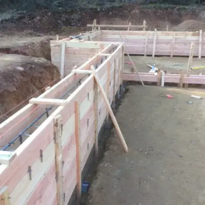 Farlow Construction - Carpentry & Woodworking in Rough And Ready, CA