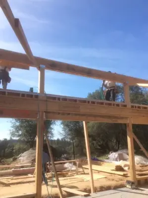 Farlow Construction - Carpentry & Woodworking in Rough And Ready, CA