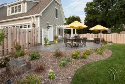 Mickman Brothers - Landscape Maintenance in Ham Lake, MN
