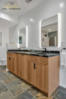 Mayer's Construction and Remodeling - Custom Home Builders in San Carlos, CA
