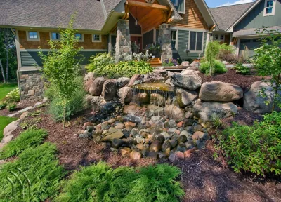 Mickman Brothers - Landscape Maintenance in Ham Lake, MN