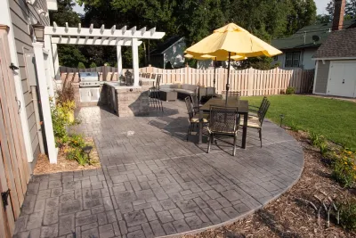 Mickman Brothers - Landscape Maintenance in Ham Lake, MN