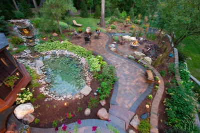 Mickman Brothers - Landscape Maintenance in Ham Lake, MN