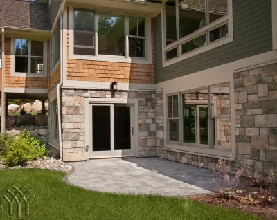 Mickman Brothers - Landscape Maintenance in Ham Lake, MN