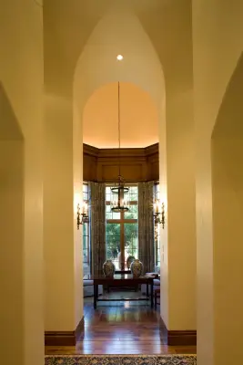 Pepperwood French Countryside by Quilter Construction & Remodeling