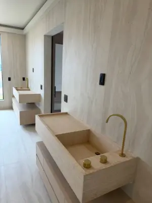 Peredes Project by Modern International Builders