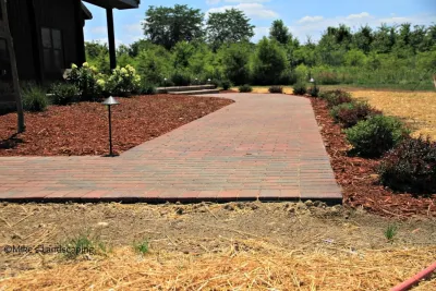 Mike's Landscaping - Garden Remodeling in Circleville, OH
