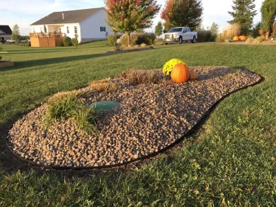 Mike's Landscaping - Garden Remodeling in Circleville, OH