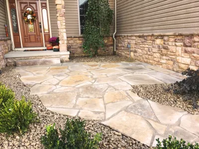 Mike's Landscaping - Garden Remodeling in Circleville, OH