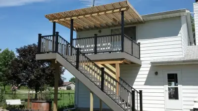 O'Connor Builders Inc - Custom Home Builders in Valparaiso, IN