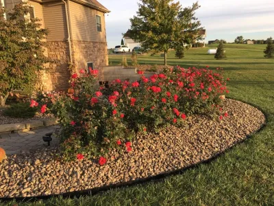 Mike's Landscaping - Garden Remodeling in Circleville, OH