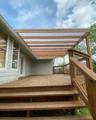 Renovate Texas - Foundation Installation & Repair in Austin, TX
