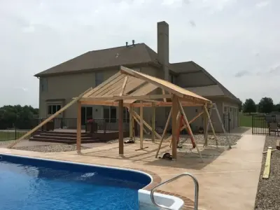 Legacy Homes and Renovation LLC - Deck Building & Repair in Kearney, MO