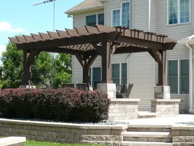 Barnett Construction - Carpentry & Woodworking in Ottawa, IL