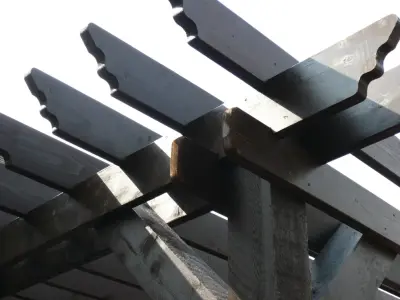 Barnett Construction - Carpentry & Woodworking in Ottawa, IL