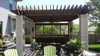 Concept Design Construction - Interior Design & Decorating in West Des Moines, IA